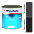 Micron Extra 2.5L Negru