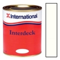 Interdeck 750ml alb 