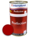 Perfection Chili Red