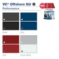 Paleta culori VC Offshore