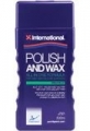 Polish and Wax