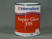 Super Gloss White 2.5L